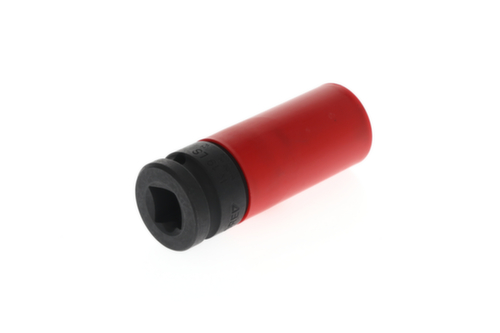 K 19 LS 21 Schroevendraaierbit 1/2" met beschermhuls