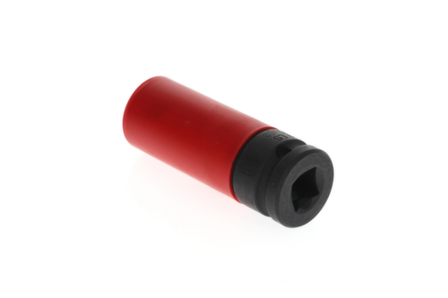 K 19 LS 21 Schroevendraaierbit 1/2" met beschermhuls