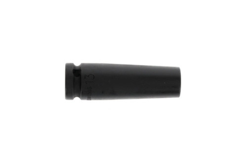 GEDORE RED R63001316 Schroevendraaierbit 1/2" zeskant 13 mm lengte 78 mm