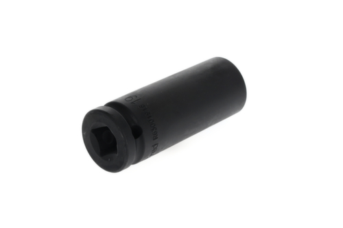 GEDORE RED R63001916 Schroevendraaierbit 1/2" zeskant 19 mm lengte 78 mm