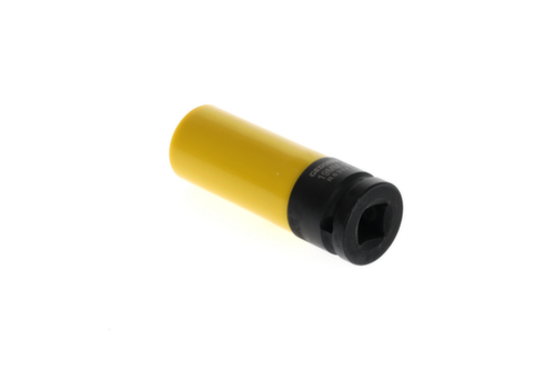 GEDORE R63041916 Schroevendraaierkop 1/2" 19 mm met beschermhuls