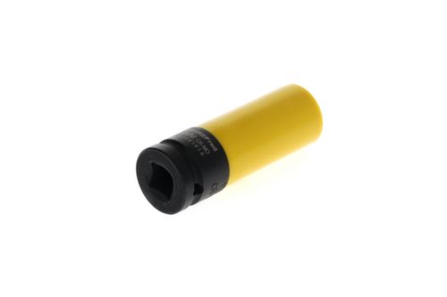 GEDORE R63041916 Schroevendraaierkop 1/2" 19 mm met beschermhuls
