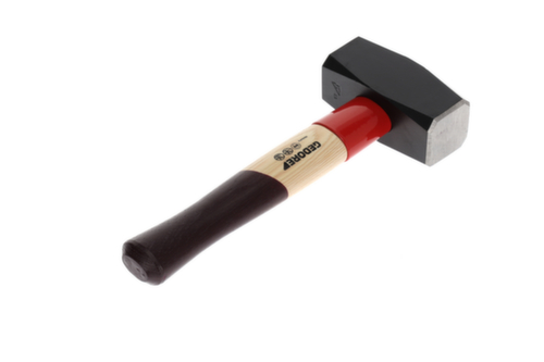 GEDORE 620 H-2000 Voorhamer ROTBAND-PLUS met hickory steel