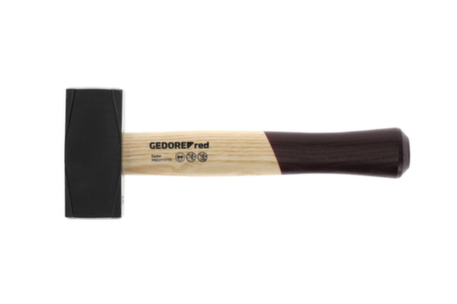 GEDORE R92200055 Hamer 1500 g 280 mm As