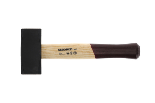 GEDORE R92200065 Hamer 2000 g 300 mm As