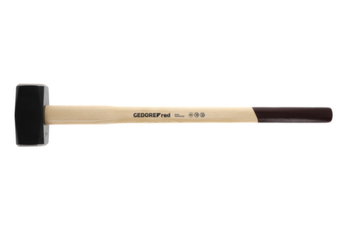 GEDORE RED R92200083 Voorhamer 5000 g 810 mm As