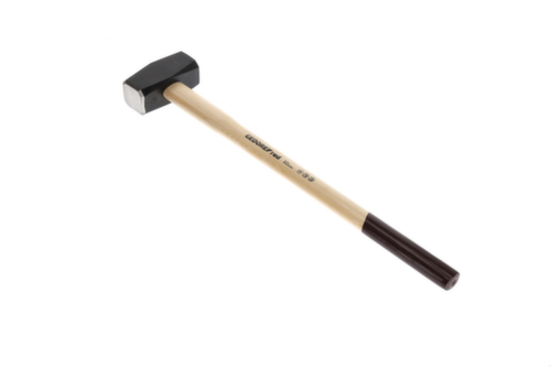 GEDORE RED R92200083 Voorhamer 5000 g 810 mm As