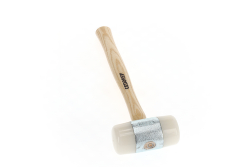 225 E-60 Nylon hamer Ø 60 mm