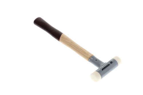 GEDORE 248 H-30 Terugslagvrije zachte slaghamer Ø 30 mm