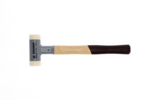 GEDORE 248 H-40 Terugslagvrije zachte slaghamer Ø 40 mm