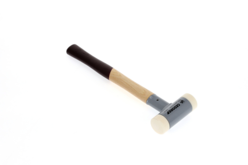 GEDORE 248 H-40 Terugslagvrije zachte slaghamer Ø 40 mm