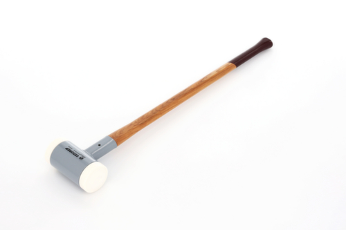 GEDORE 248 H-100 Niet-terugspringende soft-face hamer Ø 100 mm