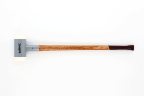 GEDORE 248 H-100 Niet-terugspringende soft-face hamer Ø 100 mm
