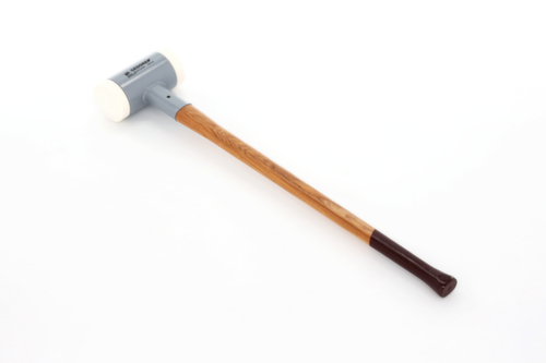 GEDORE 248 H-100 Niet-terugspringende soft-face hamer Ø 100 mm