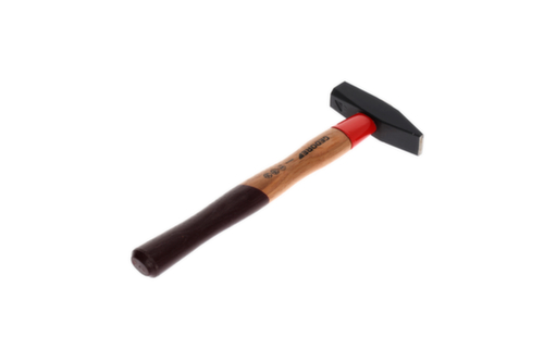 GEDORE 600 H-400 ROTBAND-PLUS fittershamer met hickory steel