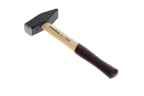 GEDORE R92100055 Ingenieurshamer 1500 g 380mm essen