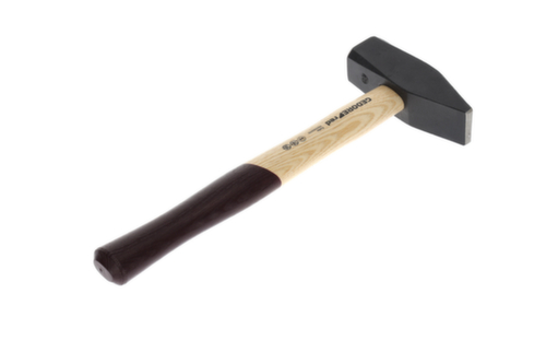 GEDORE R92100055 Ingenieurshamer 1500 g 380mm essen