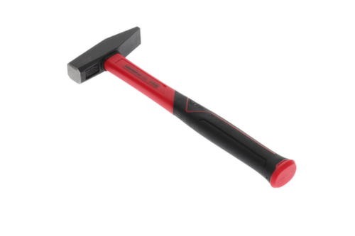 GEDORE R92120012 Metaalbewerkershamer 300 g 300mm glasvezel