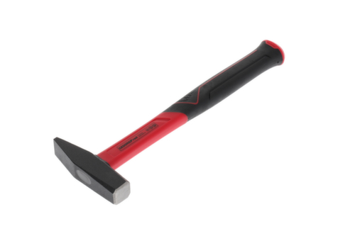 GEDORE R92120012 Metaalbewerkershamer 300 g 300mm glasvezel