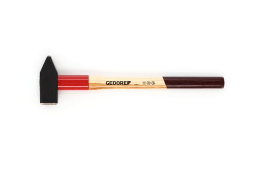 GEDORE 609 H-3 Voorhamer ROTBAND-PLUS 3 kg
