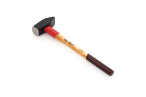 GEDORE 609 H-3 Voorhamer ROTBAND-PLUS 3 kg