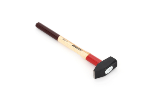 GEDORE 609 H-3 Voorhamer ROTBAND-PLUS 3 kg