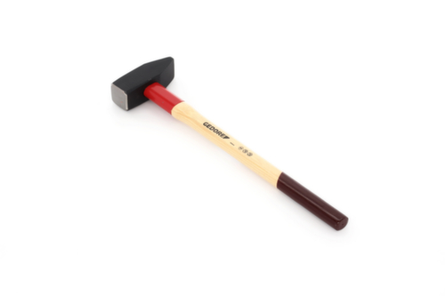 GEDORE 609 H-4 Voorhamer ROTBAND-PLUS 4 kg