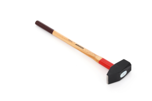 GEDORE 609 H-8 voorhamer ROTBAND-PLUS 8 kg