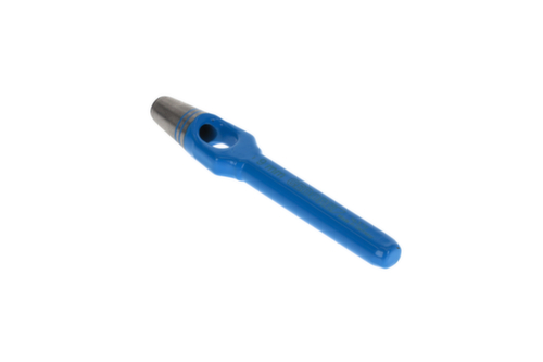 570009 Henkelloche ijzer 9 mm