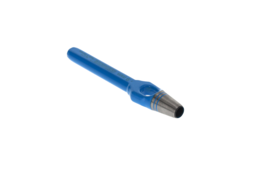 570009 Henkelloche ijzer 9 mm