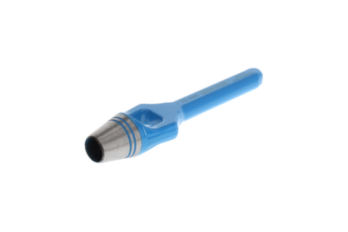 570015 Henkelloche ijzer 15 mm