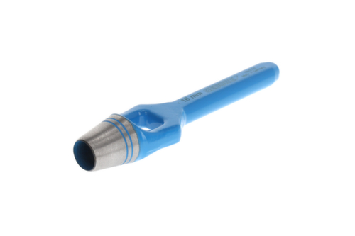 570016 Henkelloche ijzer 16 mm