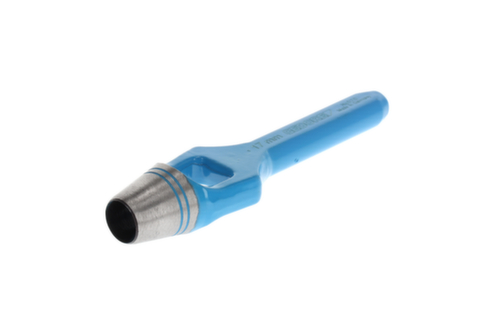 570017 Henkelloche ijzer 17 mm