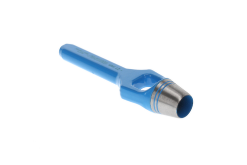 570021 Henkelloche ijzer 21 mm