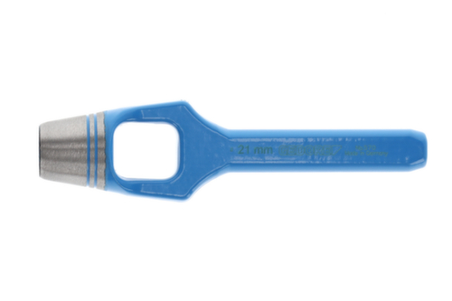 570021 Henkelloche ijzer 21 mm