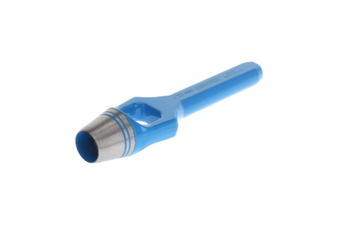570021 Henkelloche ijzer 21 mm