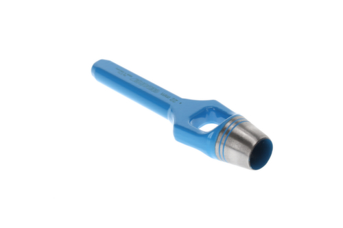 570022 Henkelloche ijzer 22 mm