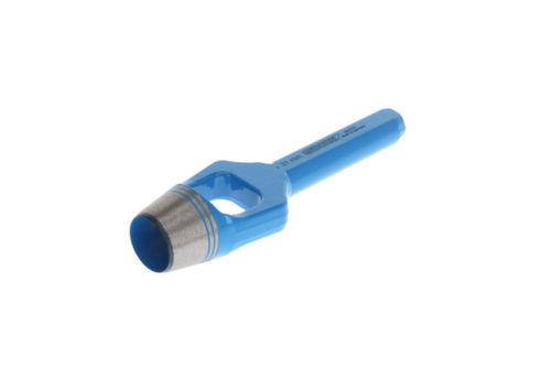 570031 Henkelloche ijzer 31 mm