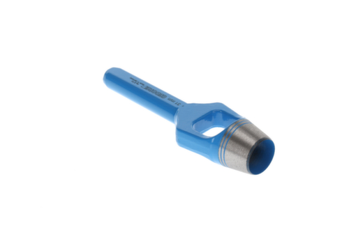 570031 Henkelloche ijzer 31 mm