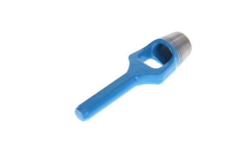 570036 Henkelloche ijzer 36 mm