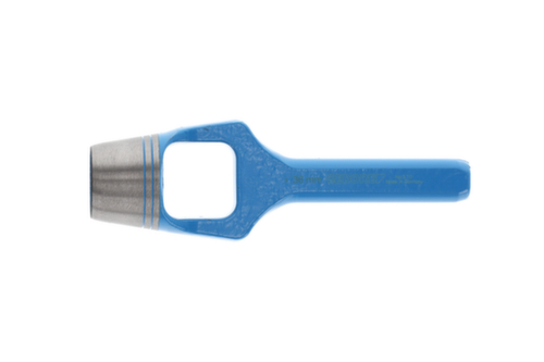 570036 Henkelloche ijzer 36 mm