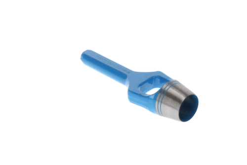 570036 Henkelloche ijzer 36 mm