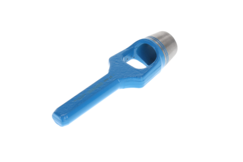 570037 Henkelloche ijzer 37 mm