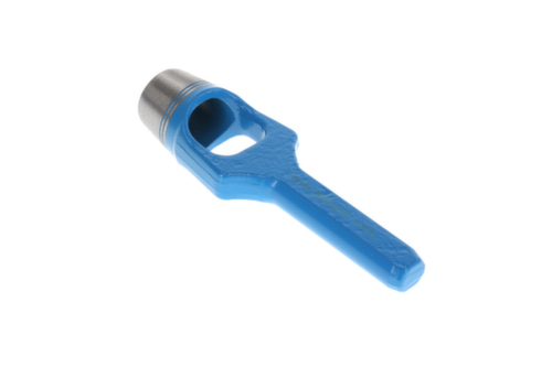 570038 Henkelloche ijzer 38 mm