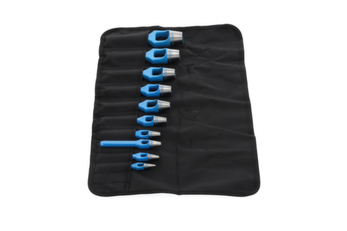 570303 Henkelloche strijkijzerset