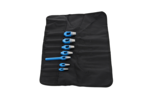 GEDORE 570307 Henchbekken-set