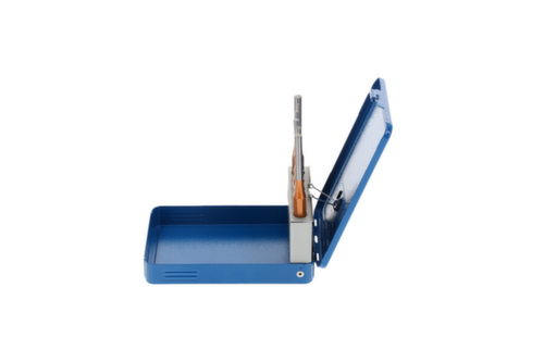 GEDORE 116 D pons set 6 stuks in metalen klapkoffer