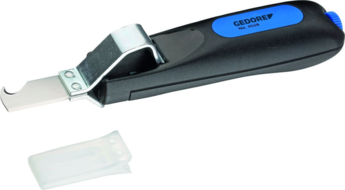 4528 Universeel kabelmes