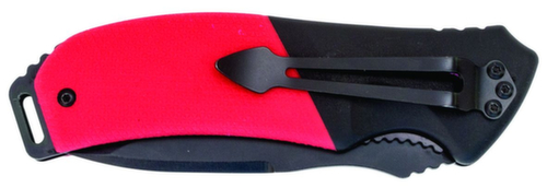 GEDORE R93250008 Zakmes Lemmet lengte 87mm 2K handgreep