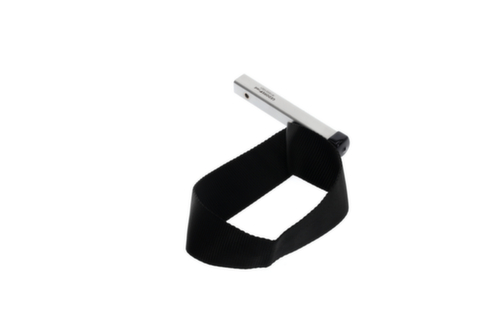 GEDORE RED R15551001 Oliefilter bandsleutel 1/2" max.-Ø 152mm